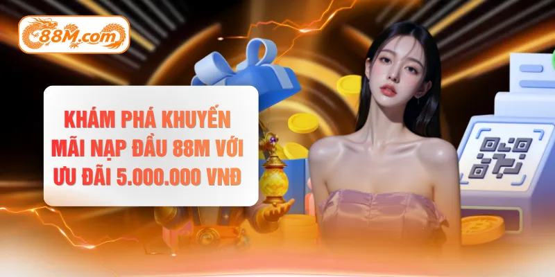 Khuyến mãi nạp đầu