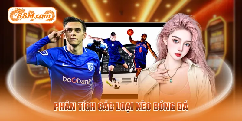 Phân tích các loại bóng đá